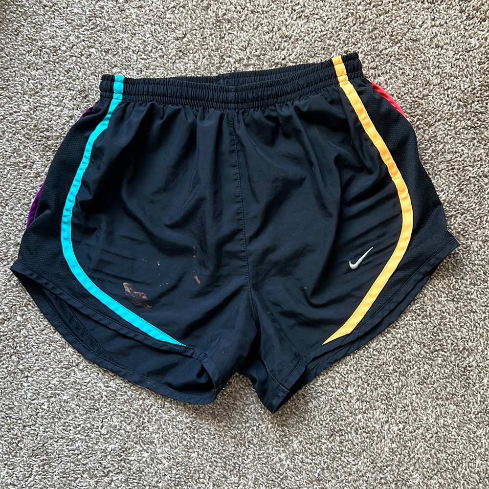 Nike running shorts for women